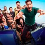 वीकेंड पर भी नहीं चमक पाई ‘दे दे प्यार दे 2’, तीन दिन में किया इतने करोड़ का कलेक्शन