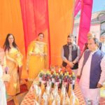 महिलाओं को ₹1.10 लाख तक का ऋण बिना गारंटी के दिया जाएगा- डॉ. धन सिंह