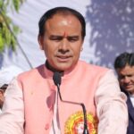 शिक्षा मंत्री डॉ. धन सिंह रावत ने बाल दिवस पर राज्य स्तरीय बाल चौपाल कार्यक्रम में किया प्रतिभाग