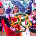 राज्य आंदोलनकारियों का संघर्ष व त्याग हमारी पहचान की नींव- जिलाधिकारी