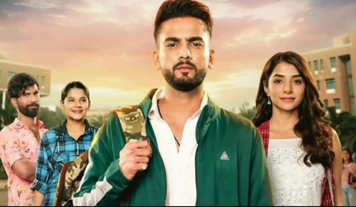 एल्विश यादव की डेब्यू वेब सीरीज ‘औकात के बाहर’ का ट्रेलर रिलीज