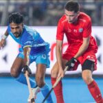 जूनियर हॉकी वर्ल्ड कप में भारत की धमाकेदार शुरुआत, चिली को 7-0 से दी करारी शिकस्त