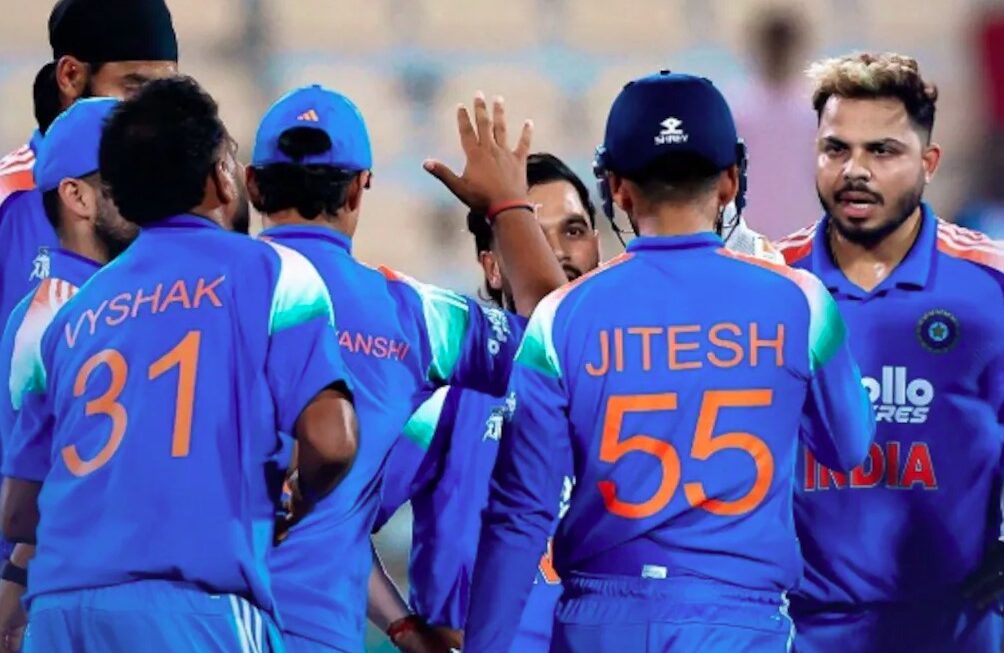 एशिया कप राइजिंग स्टार्स 2025- भारत ए ने ओमान ए को हराकर सेमीफाइनल में बनाई जगह