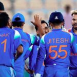 एशिया कप राइजिंग स्टार्स 2025- भारत ए ने ओमान ए को हराकर सेमीफाइनल में बनाई जगह