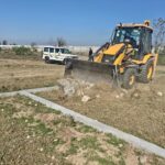 एमडीडीए का बड़ा एक्शन- मसूरी–देहरादून में अवैध प्लाटिंग व निर्माणों पर चला बुलडोज़र, कई ढांचे सील