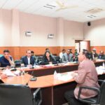 योजनाओं को गाँवों तक पहुंचाने के लिए कार्यशालाओं का आयोजन करें अधिकारी- गणेश जोशी