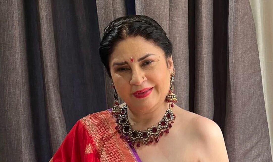 बिग बॉस 19 में बड़ा झटका: कुनिका सदानंद हुई शो से बाहर