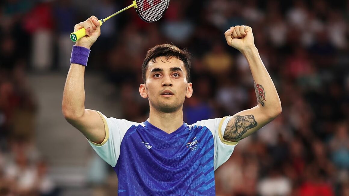 ऑस्ट्रेलियन ओपन बैडमिंटन टूर्नामेंट- लक्ष्य सेन ने आयुष शेट्टी को हराकर सेमीफाइनल में बनाई जगह