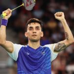 ऑस्ट्रेलियन ओपन बैडमिंटन टूर्नामेंट- लक्ष्य सेन ने आयुष शेट्टी को हराकर सेमीफाइनल में बनाई जगह