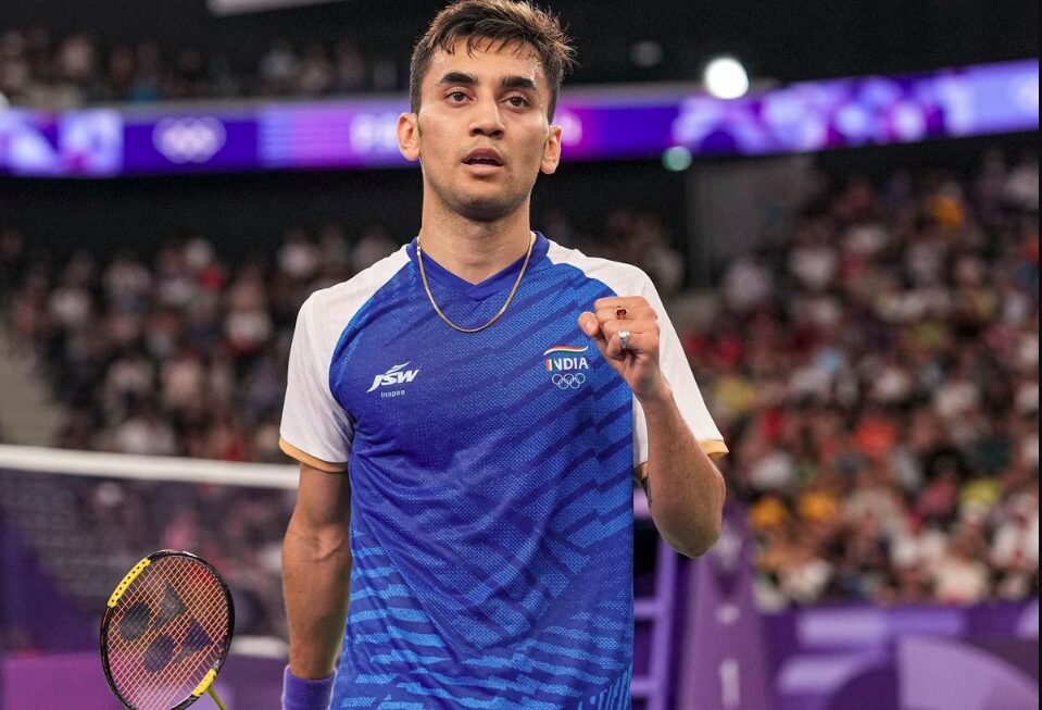 चौ तिएन-चेन को हराकर ऑस्ट्रेलियन ओपन के फाइनल में पहुँचे लक्ष्य सेन