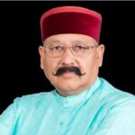 मंत्री के निर्देश पर आदमखोर बाघ को मारने के लिए शूटर तैनात