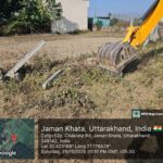 एमडीडीए की सख्त कार्रवाई- अवैध प्लाटिंग और निर्माण पर चला बुलडोज़र, 22 बिघा में ध्वस्तीकरण