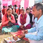 दौलाघट में बनेगा प्रदेश का पहला कान्हावन- रेखा आर्या