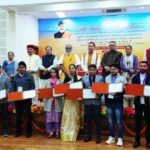 सीएम धामी ने 178 अभ्यर्थियों को सौंपे नियुक्ति पत्र