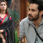 बिग बॉस 19 में डबल एलिमिनेशन का झटका — नीलम के बाद अब अभिषेक बजाज भी बाहर