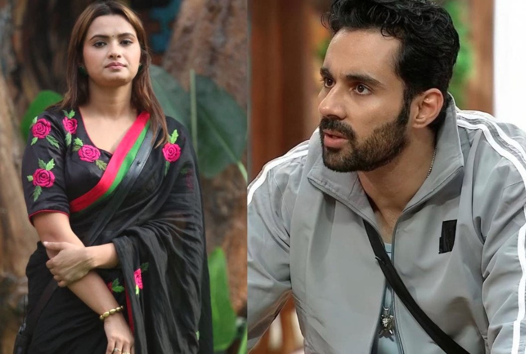 बिग बॉस 19 में डबल एलिमिनेशन का झटका — नीलम के बाद अब अभिषेक बजाज भी बाहर