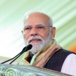 वंदे मातरम् केवल गीत नहीं, ऊर्जा और संकल्प का मंत्र है- प्रधानमंत्री मोदी