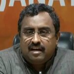 “आतंकवाद सिर्फ गरीबी या शिक्षा का नहीं, वैचारिक प्रेरणा का भी नतीजा”- राम माधव