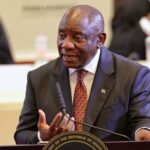 ‘हम G20 के सक्रिय सदस्य थे और रहेंगे’— ट्रंप को रामाफोसा का करारा जवाब