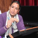 फॉरेस्ट से मिली जमीन, स्पोर्ट्स यूनिवर्सिटी का रास्ता साफ- रेखा आर्या