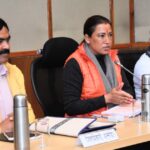 जनता संतुष्ट होगी तब मानेंगे योजना पूरी हुई- रेखा आर्या