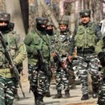 कुपवाड़ा में घुसपैठ की कोशिश नाकाम, सेना की जवाबी फायरिंग में दो आतंकी ढेर