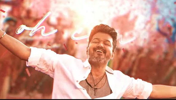 ‘जन नायकन’ का पहला गाना ‘थलपति कचेरी’ रिलीज़, विजय के सिग्नेचर मूव्स बने हाईलाइट