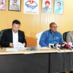 उत्तराखण्ड में शुरू हुई प्री-एसआईआर प्रक्रिया