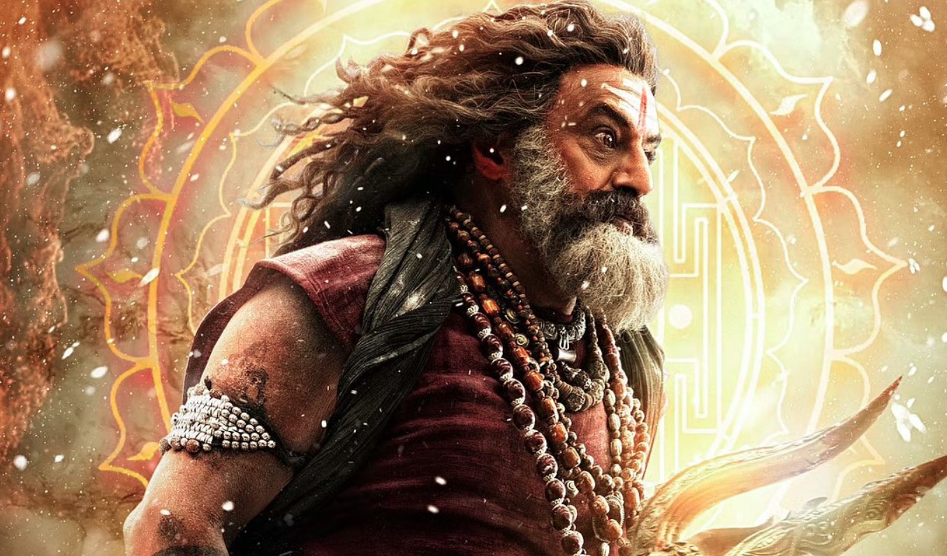 नंदमुरी बालकृष्ण की ‘अखंडा 2’ की बॉक्स ऑफिस पर शानदार शुरुआत, दो दिनों में कमाए 46 करोड़