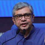 डीपफेक वीडियो और फेक न्यूज फैलाने वालों के खिलाफ सख्त कार्रवाई की जरूरत- अश्विनी वैष्णव