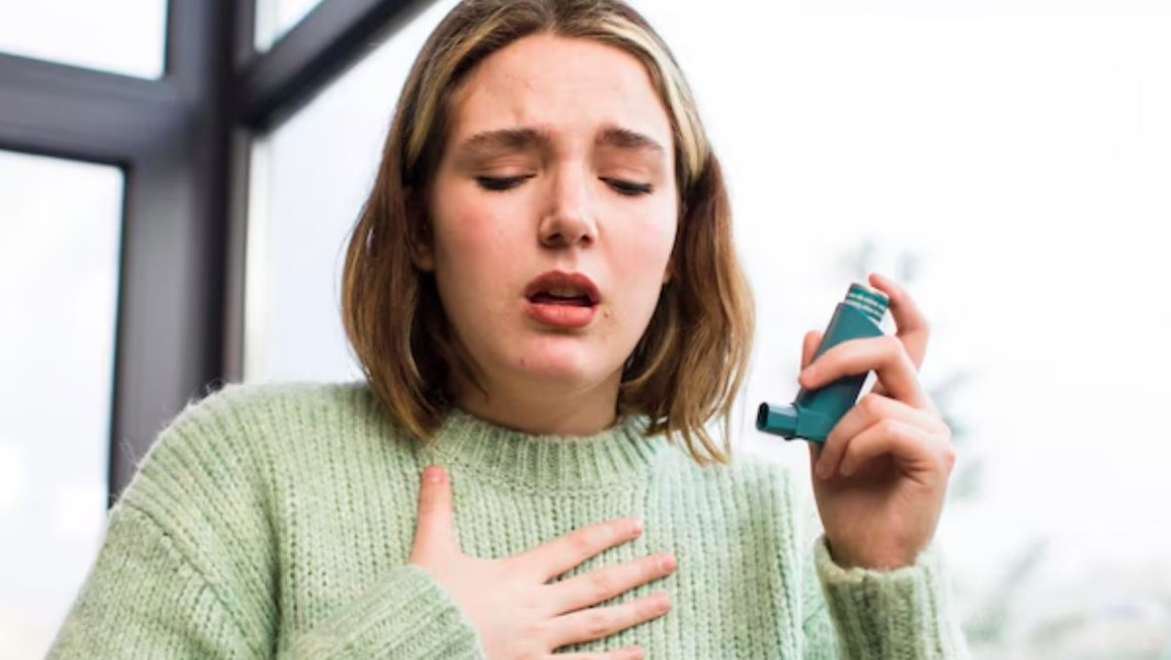 अस्थमा मरीजों के लिए विंटर अलर्ट, विशेषज्ञ बोले—छोटी गलतियां भी बिगाड़ सकती हैं स्थिति