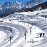 क्रिसमस–न्यू ईयर पर औली में बढ़ती भीड़ को लेकर प्रशासन सतर्क, ट्रैफिक व पार्किंग को लेकर योजना तैयार