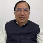 VB-G RAM G में अब 125 दिन के रोजगार की गारंटी ,बिल को मंजूरी पर राष्ट्रपति का आभार- डा. नरेश बंसल