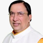 डॉ. नरेश बंसल ने जीएसटी दरों के तर्कसंगतीकरण के प्रभाव को लेकर केंद्रीय सहकारिता मंत्री से किया सवाल