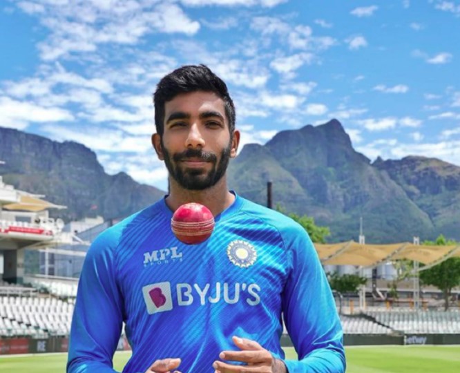 जसप्रीत बुमराह ने रचा इतिहास- टी20 अंतरराष्ट्रीय क्रिकेट में 100 विकेट लेने वाले दूसरे भारतीय बने 