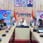 स्वरोजगार योजना के तहत 3,848 लाभार्थियों के खातों में 33.22 करोड़ रुपये ट्रांसफर