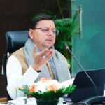 एंजेल चकमा हत्याकांड पर सीएम धामी सख्त, कहा- अराजक तत्वों के खिलाफ कठोर कार्रवाई करेगी सरकार