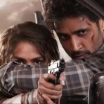 मृणाल ठाकुर–आदिवी शेष की ‘डकैत’ का टीजर रिलीज, एक्शन और रोमांस ने बढ़ाया फैंस का क्रेज