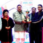 सासंद खेल महोत्सव का समापन, सीएम धामी व नरेश बंसल ने किए विजेता टीमो को पुरस्कार वितरित