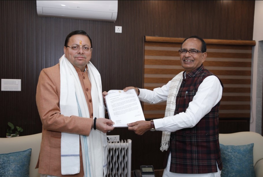 ग्रामीण सड़कों के निर्माण को बड़ी मंजूरी- केंद्र से उत्तराखण्ड को मिला 1700 करोड़ का पैकेज