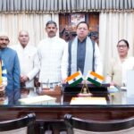 कुम्भ 2027: हरिद्वार में देवडोलियों और लोक देवताओं की शोभायात्रा के लिए भव्य तैयारियों का आश्वासन