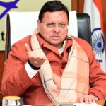 मुख्यमंत्री के अधिकारियों को सख्त निर्देश -राज्य में कानून-व्यवस्था से खिलवाड़ करने वाले तत्वों पर करें सख्त कार्रवाई