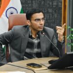 डीएम सविन बंसल की त्वरित कार्रवाई- 24 घंटे में लिस्ट्राबाद स्कूल में नई शिक्षिका तैनात