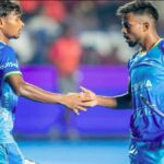 एफआईएच पुरुष जूनियर हॉकी विश्व कप- सेमीफाइनल मुकाबले में भारत को जर्मनी से मिली करारी हार