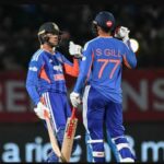 तीसरे टी20 मुकाबले में भारत ने दक्षिण अफ्रीका को हराकर सीरीज में बनाई 2-1 की बढ़त