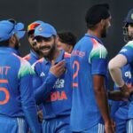 तीसरे वनडे मुकाबले में भारत ने दक्षिण अफ्रीका को हराकर सीरीज की अपने नाम