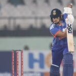 IND W vs SL W- दूसरे टी20 मुकाबले में भारत ने श्रीलंका को सात विकेट से हराया