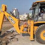 अवैध प्लॉटिंग पर एमडीडीए का कड़ा प्रहार, शहर की सुनियोजित विकास नीति पर कोई समझौता नहीं