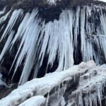 नीती घाटी में ‘कोरी ठंड’ का कहर, तापमान माइनस 10 डिग्री सेल्सियस तक लुढका