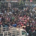 ऋषिकेश में भूमि सर्वे के विरोध में बवाल, छह गिरफ्तार, 600 अज्ञात लोगों के खिलाफ मुकदमा दर्ज